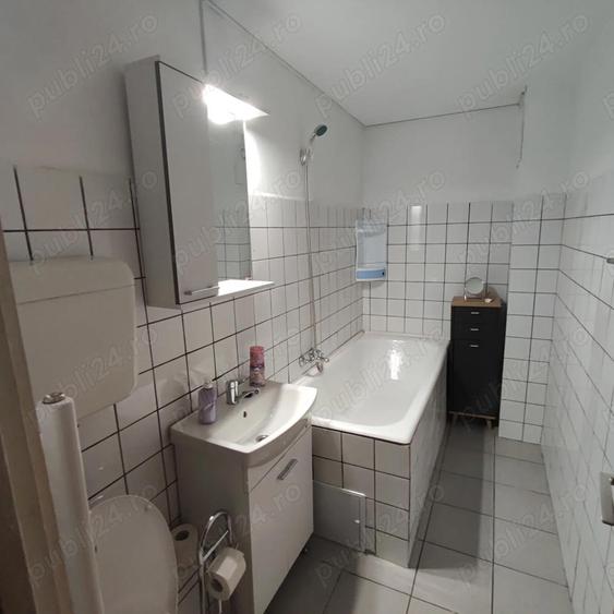 Inchiriez apartament 2 camere, decomandat, 60 m2 - 5