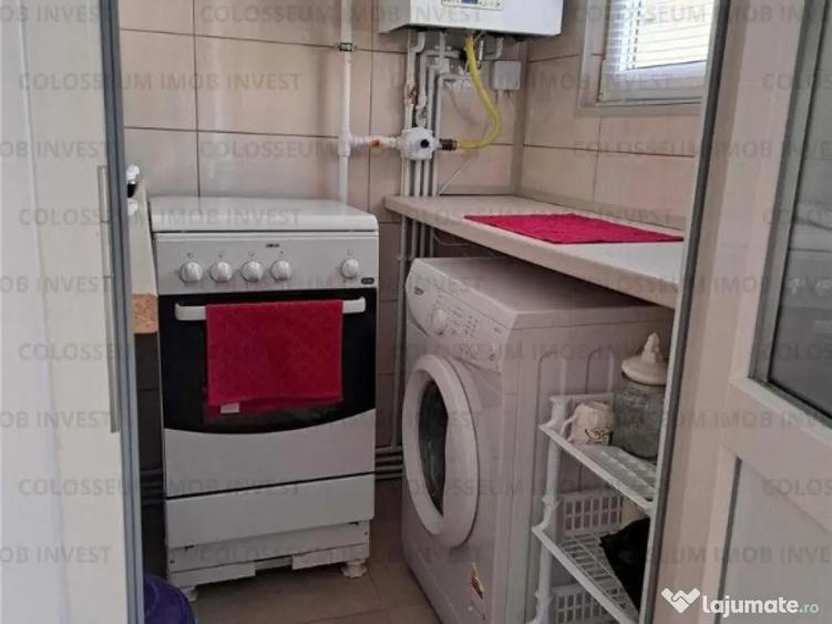 Garsoniera semidecomandata - zona Brasovul Vechi - 5