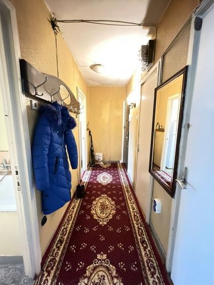 Apartament 2 camere-Podu Ros-etaj intermediar-bloc fara risc - 9