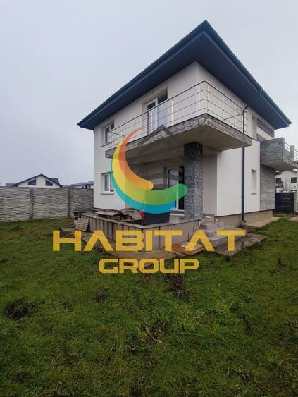 Vila 4 Camere | Finisaje Premium | 15 min Metrou Arghezi - 8