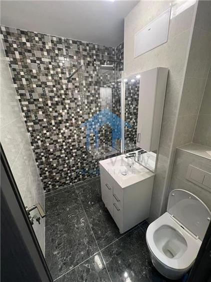 Garsoniera, Zorilor - 2