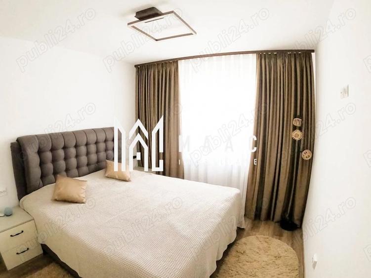 Apartament 3 camere | Gradina | 109 MP | Parcare | Selimbar - 7