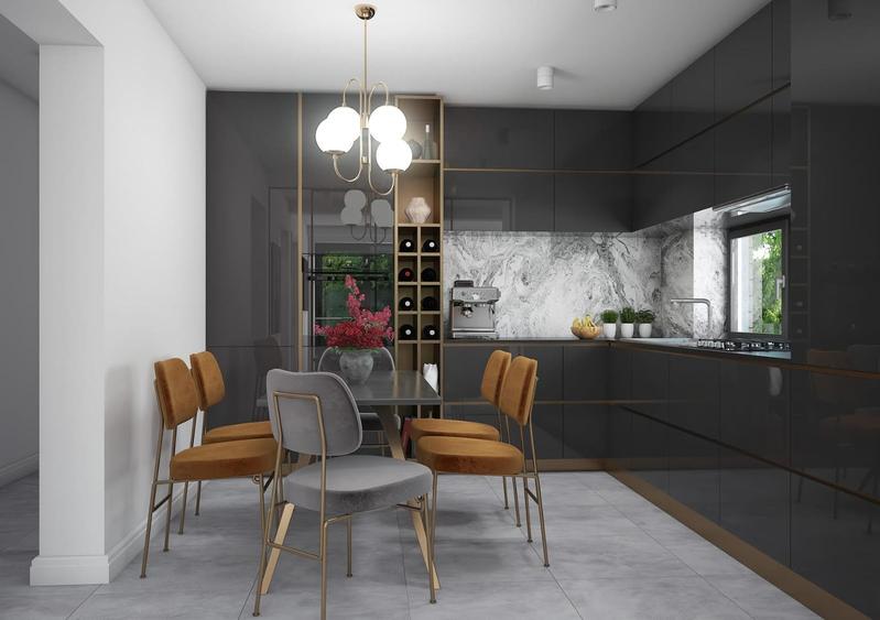 Casă modernă-inteligentă- a viitorului  și a  familiei tale ! - 24