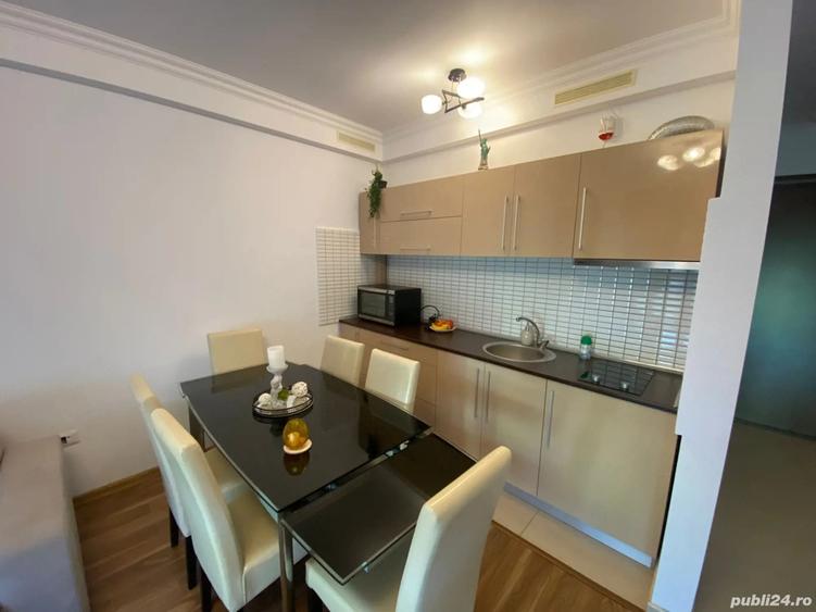 2 camere Mamaia Central - 7