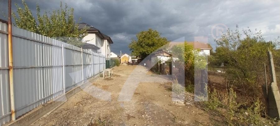 Investitie smart: casa + 1.000 mp, dublu acces . - 6