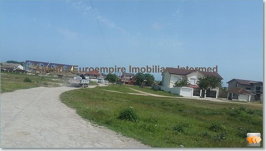 Teren de vanzare in Techirghiol lot de casa - 3