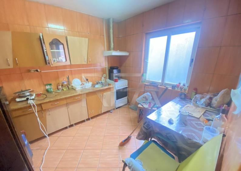 Casa-Teren 210mp- Sector 5 - 4