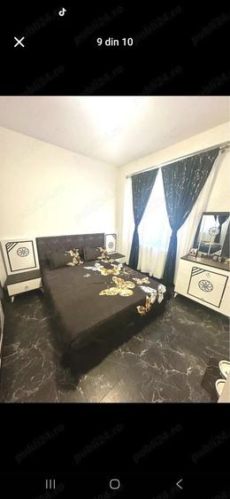 Apartament tip studio - 3