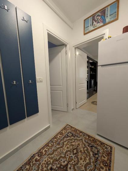 Garsonieră Răcădău - Etaj 3/4 - Prima Închiriere (Renovată) - 6