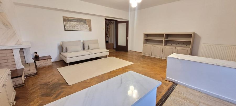 Apartament cu 2 camere langa Mall A.F.I. - 1
