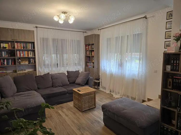 Oportunitate - Casa individuala P+E. Pozitie excelenta, 1 minut metrou Leonida. - 8