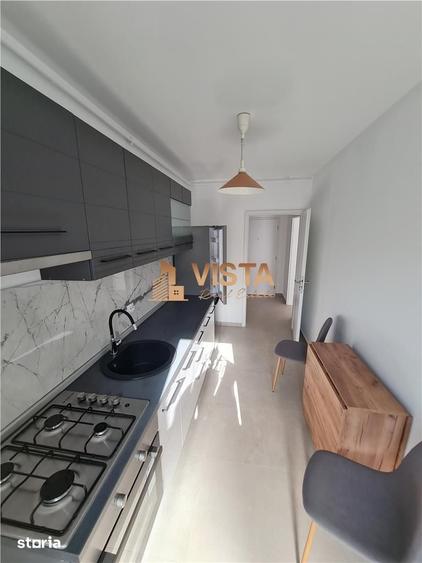 Apartament 2 camere, zona Tractorul-Qualis - 2