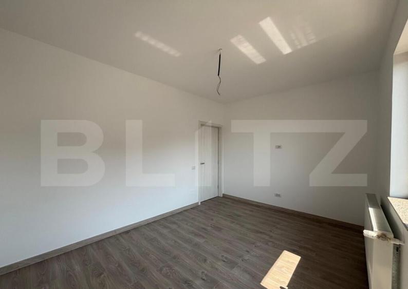 Apartament decomandat, 3 camere, 92 mp, zona Trattoria - 4