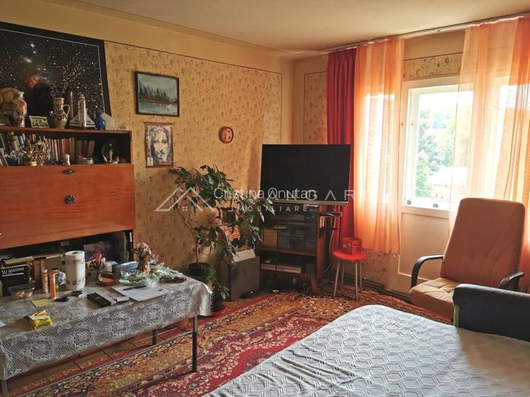 | Apartament 4 camere | 62 mp | Manastur - Alea Gurghiu |