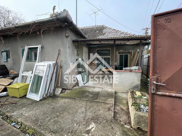 Oportunitate de investiție – Casă cu potențial, în zona Trei Stejari - 11