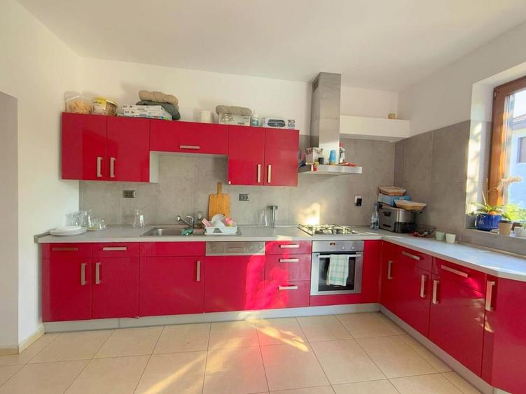 Casa de vanzare in zona Aradului - 987 mp teren - 9