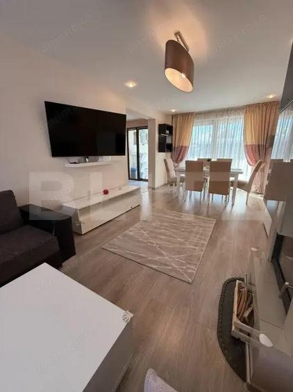 Casa Duplex de Vanzare in Unirii Ama Residence, Zona Lini?tita - 1