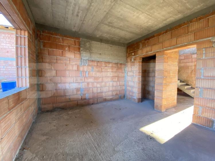Casa individuala, 170 mp utili, garaj, 770 mp teren, Feleacu - 14