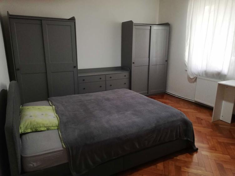 PF vand apartament 2 camere la casa, 52 mp, central, zona The Office cartier Marasti, Cluj-Napoca. - 1