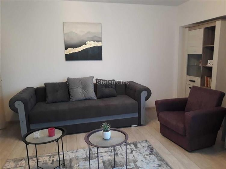 Apartament cu 2 camere decomandat, mobilat în Aviației Apartament cu 2 camere decomandat, mobilat în Aviației
