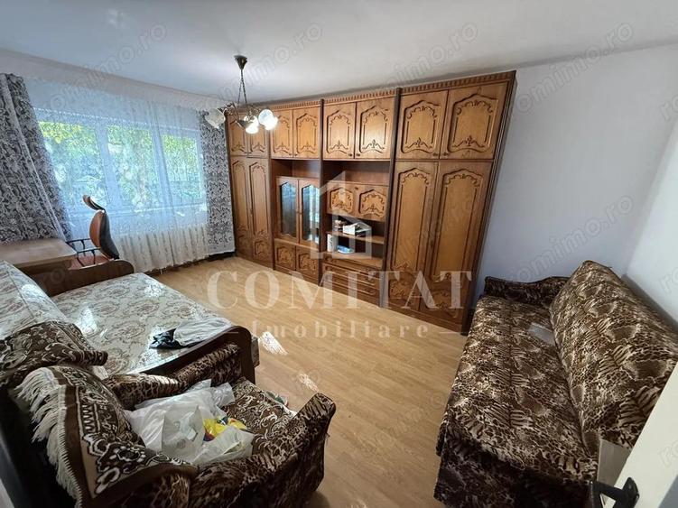 Apartament cu 4 camere decomandate | Zona Kaufland | Cartier Mana?tur - 1