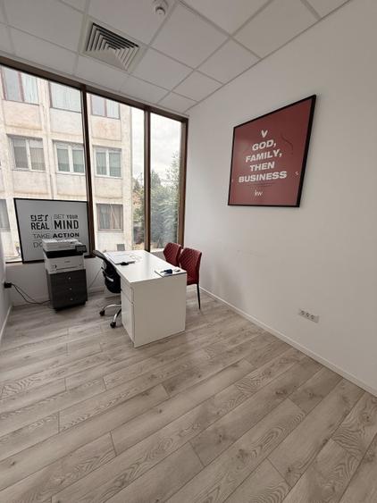 Spatiu Comercial, P-ta Mihai Viteazul, 353 MP, Central - 19