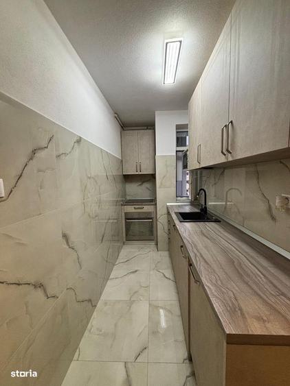 Apartament renovat zona Mihai Viteazu - 6