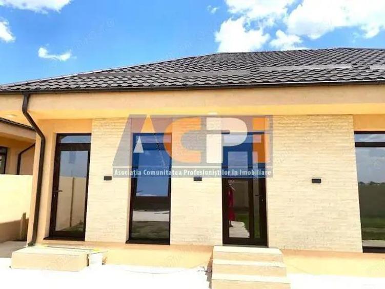 Casa individuala Comision 0% Pompa de caldura incalzire in pardoseala - 4