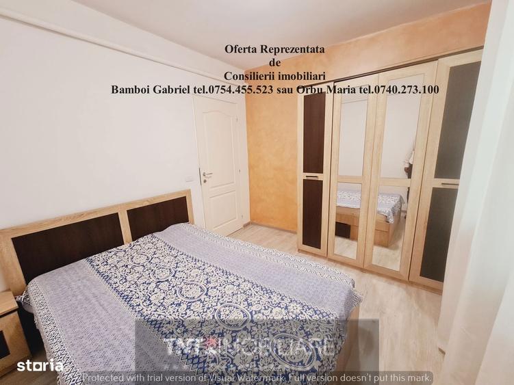 Apartament 2 Camere Decomandat Zona Pacurari (Moara de Foc) - 5