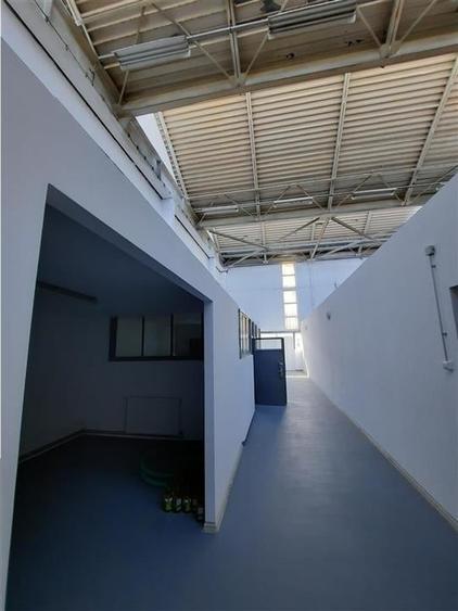 Spatiu Industrial, 220 mp, Sibiu - 13