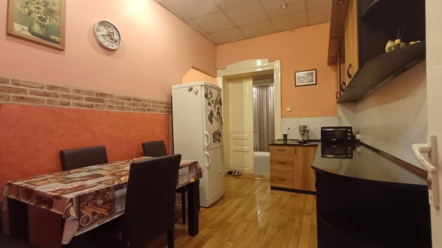 Casa cu 6 camere, singur in curte, zona Olosig, Oradea, Bihor - 10