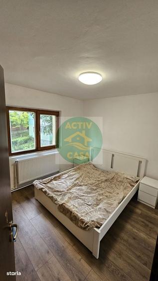 Apartament 2 camere, etaj 1, zona Roman Voda - 3
