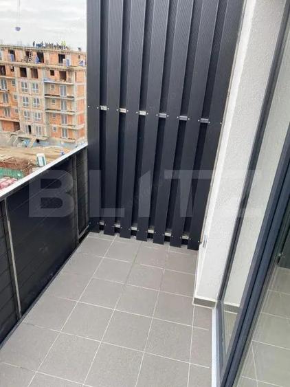 Garsoniera moderna 40 mp, ansamblu 2025, Avantgarden - 2