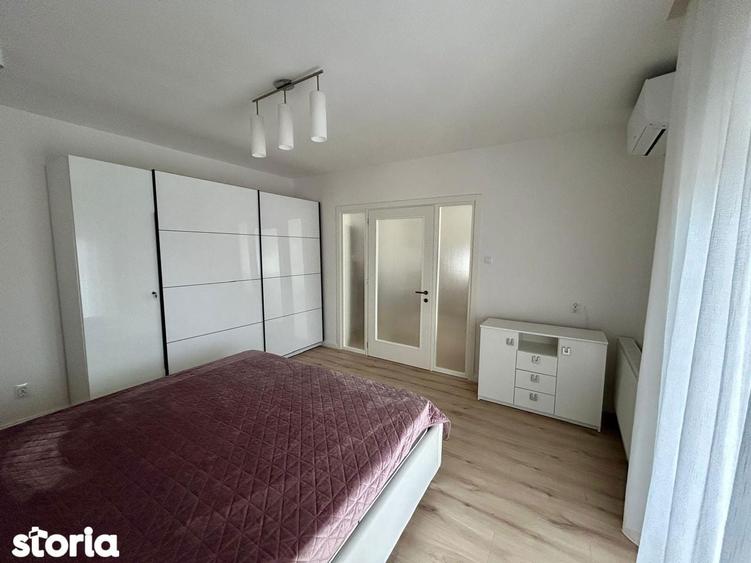 Apartament in Vila Hollosi Simon - 5