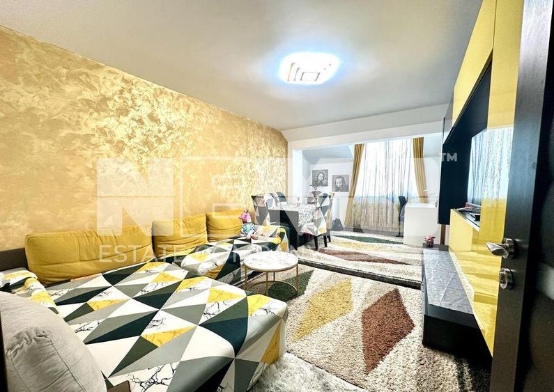 De Vanzare Apartament 2 Camere I Burdujeni, Suceava I 74.... - 7