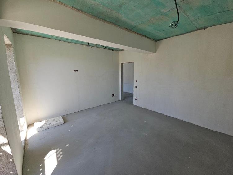 3 camere lux | 121 mp utili | parcare subterana | zona Regie | Comision 0 - 6