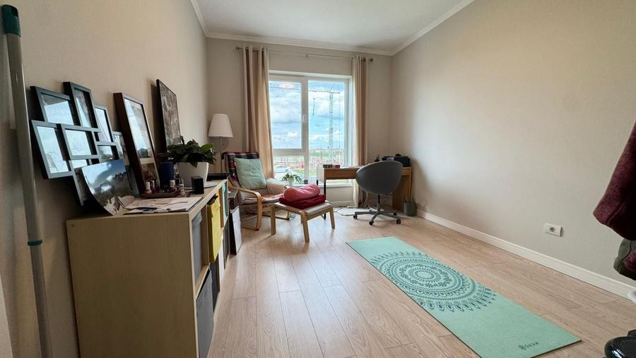 COMISION 0% | Duplex 5 Camere | Giroc | 120mp Utili | 303mp Teren - 10