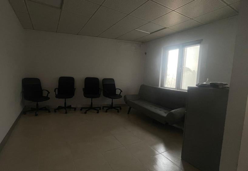 B-ul Magheru, 10 minute metrou Piata Romana, in blocul cu cinema Patria - 18