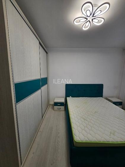 Inchiriez apartament 3 camere