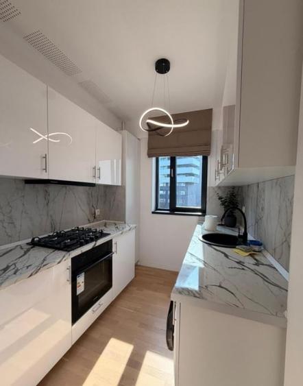 2 Camere | Atlas Residence - Aviatiei | Parcare | Incalzire in Pardoseala - 7