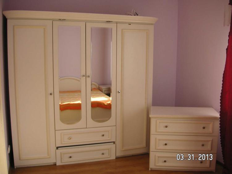 Apartament cu 2 camere de inchiriat - 7