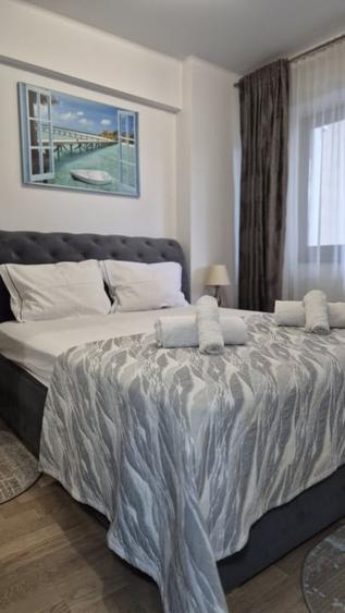 ZONA BUTOAIE | VEDERE MARE SI LAC | MOBILAT - 1