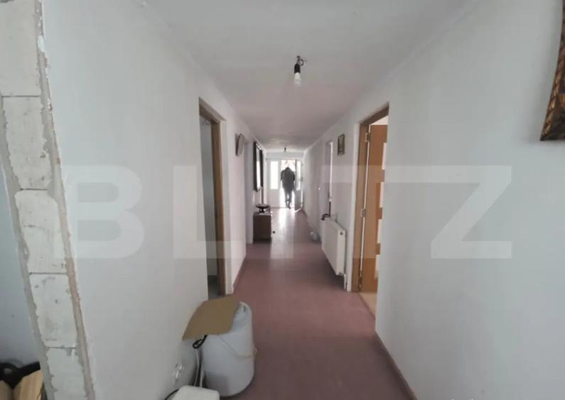 Casa de vanzare - Josenii Bargaului - 8