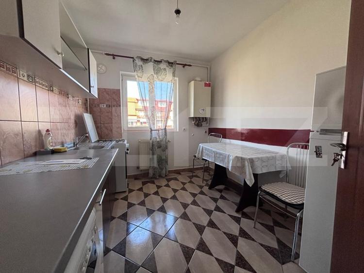 Apartament 1 camera, 40 mp, etaj intermediar, zona Eroilor - 5