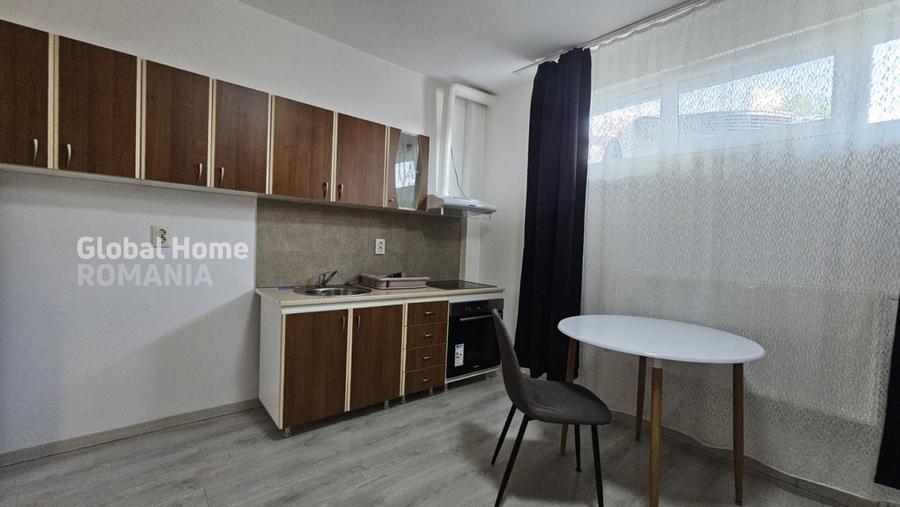 Garsoniera 28.5 MP | Tunari - 1 Decembrie | Loc parcare inclus - 6