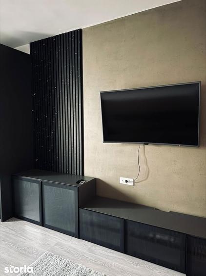 Apartament 2 camere 52 mp Mobilat utilat Drumul Dealul Babii - 12