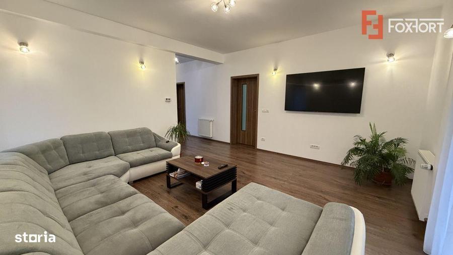 EXCLUSIVITATE - Casa individuala 5 camere, 141 mp, in Chisoda - 3