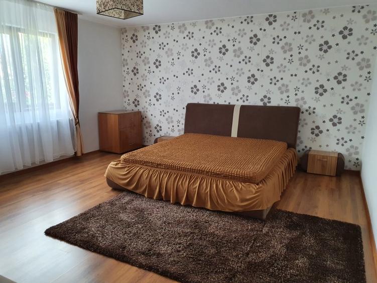 Închiriere casă – Ștefăneștii de Sus (Ilfov) - 1