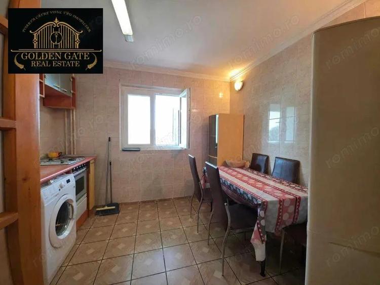 2 Camere Militari Uverturii | Balcon | AC | 10 min Metrou | - 6