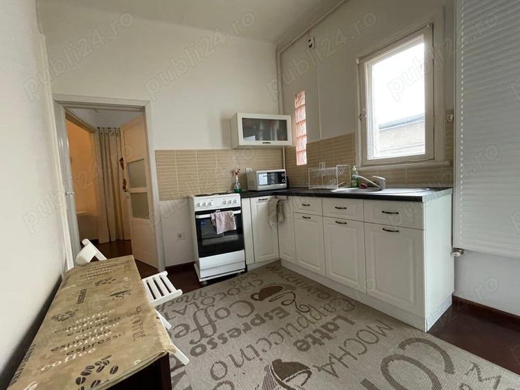 Locuinta cu 2 camere langa piata Amzei - 5
